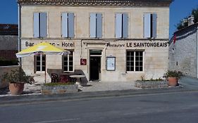 Le Saintongeais